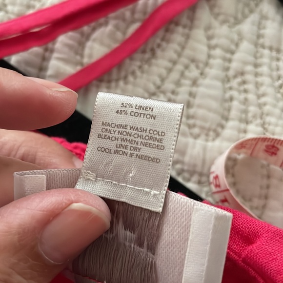 Ann Taylor Loft Dress - Picture 8 of 8